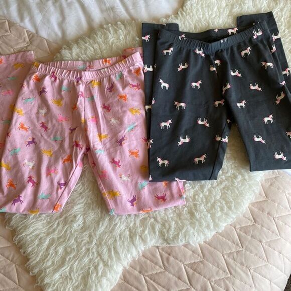 Unicorn leggings  - Picture 1 of 5
